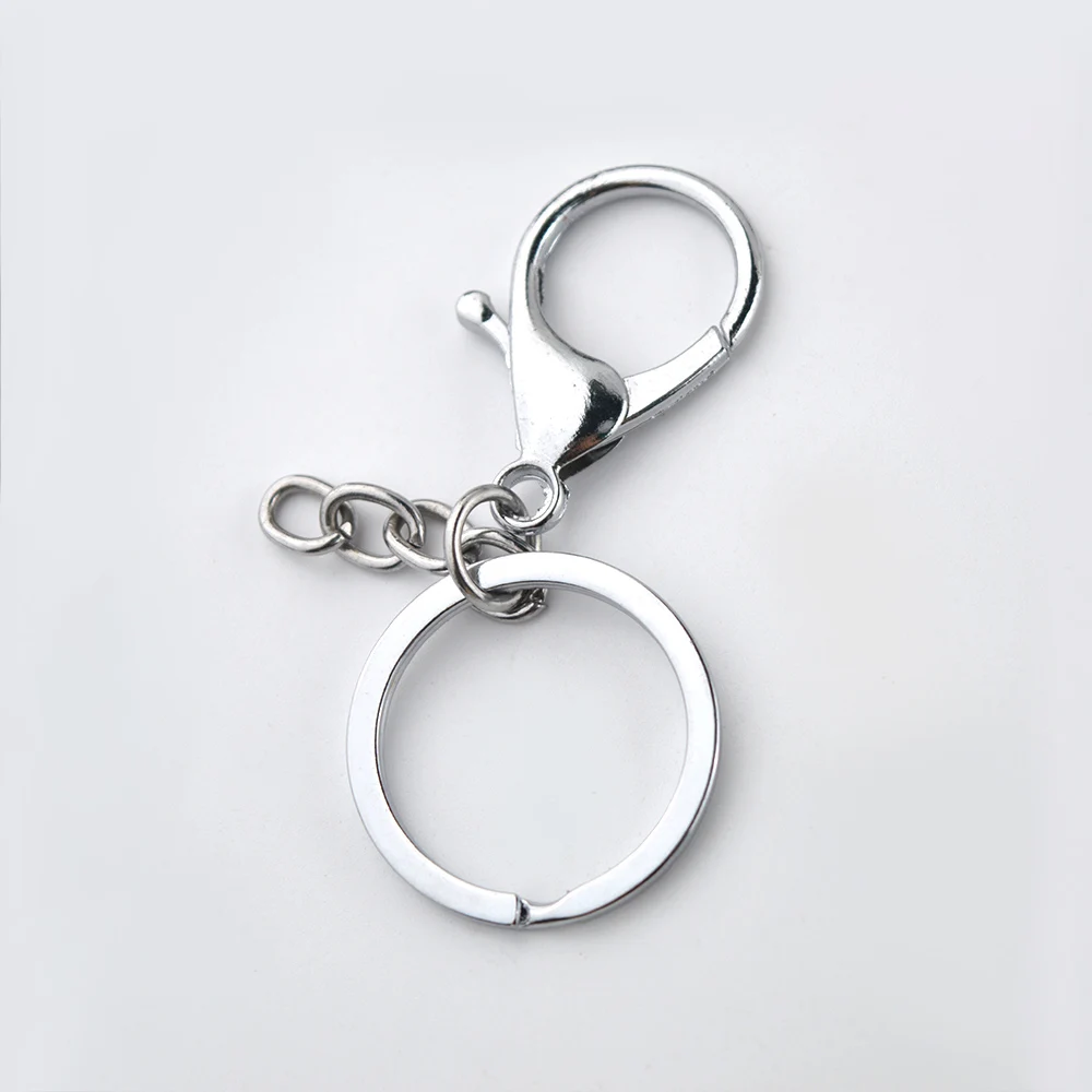 KF471 Round open element is used as a pendant, clasp or