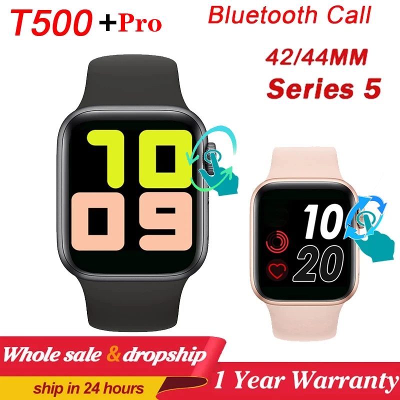 Series 6 plus smartwatch Clearance