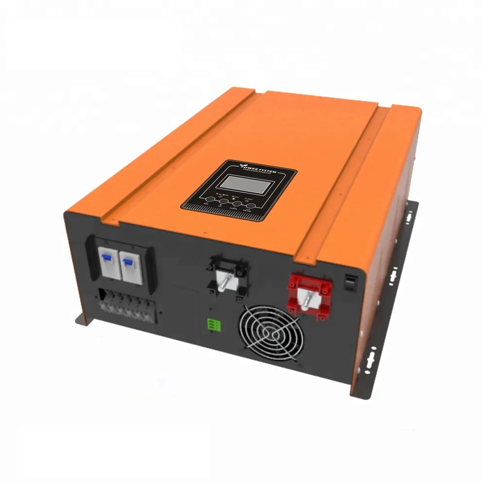 New-design-RP-series-Low-Frequency-off