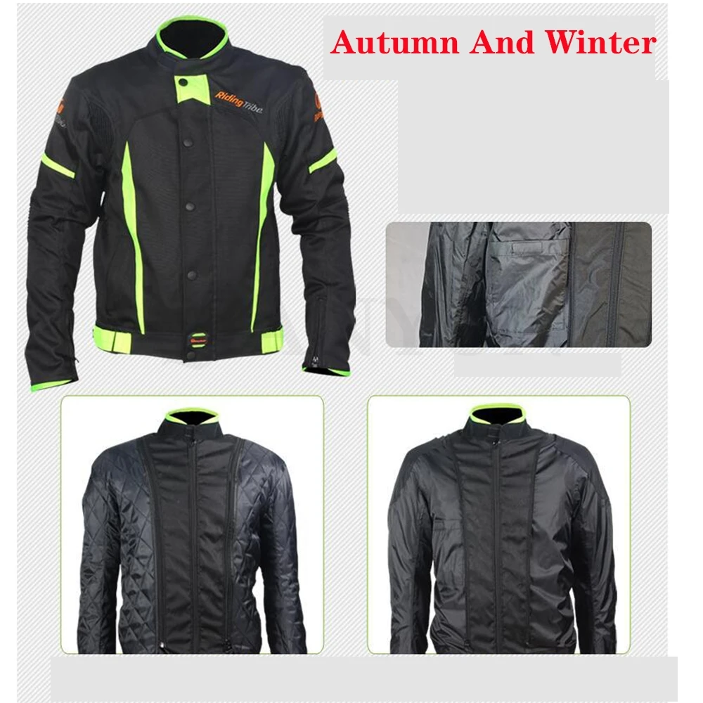 new style Winter and Summer Styles Motorcycle cycling suit Suit Racing pants Waterproof against falling Motorcycle clothes