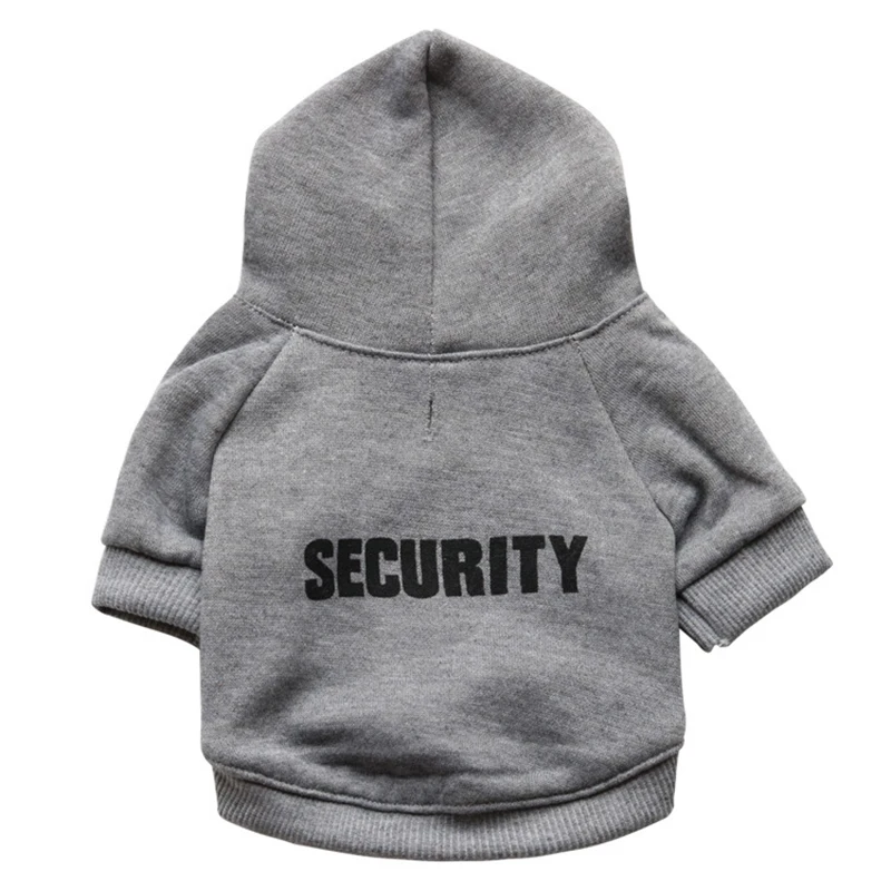 

Pet articles, dog clothes, flannel cloth, caps, guards, pet clothes, wholesale Teddy clothes for autumn and winter