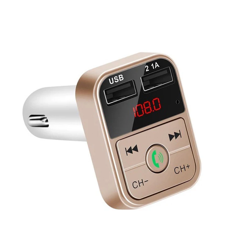 Автомобильный Bluetooth fm-передатчик автомобильный комплект hands-free MP3-плеер Автомобильное USB зарядное устройство Автомобильный MP3-плеер bluetooth fm-передатчик