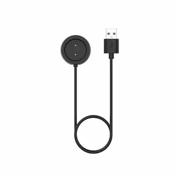 

USB Magnetic Charging Dock Cable For Huami Amazfit GTS Charger Power Adapter