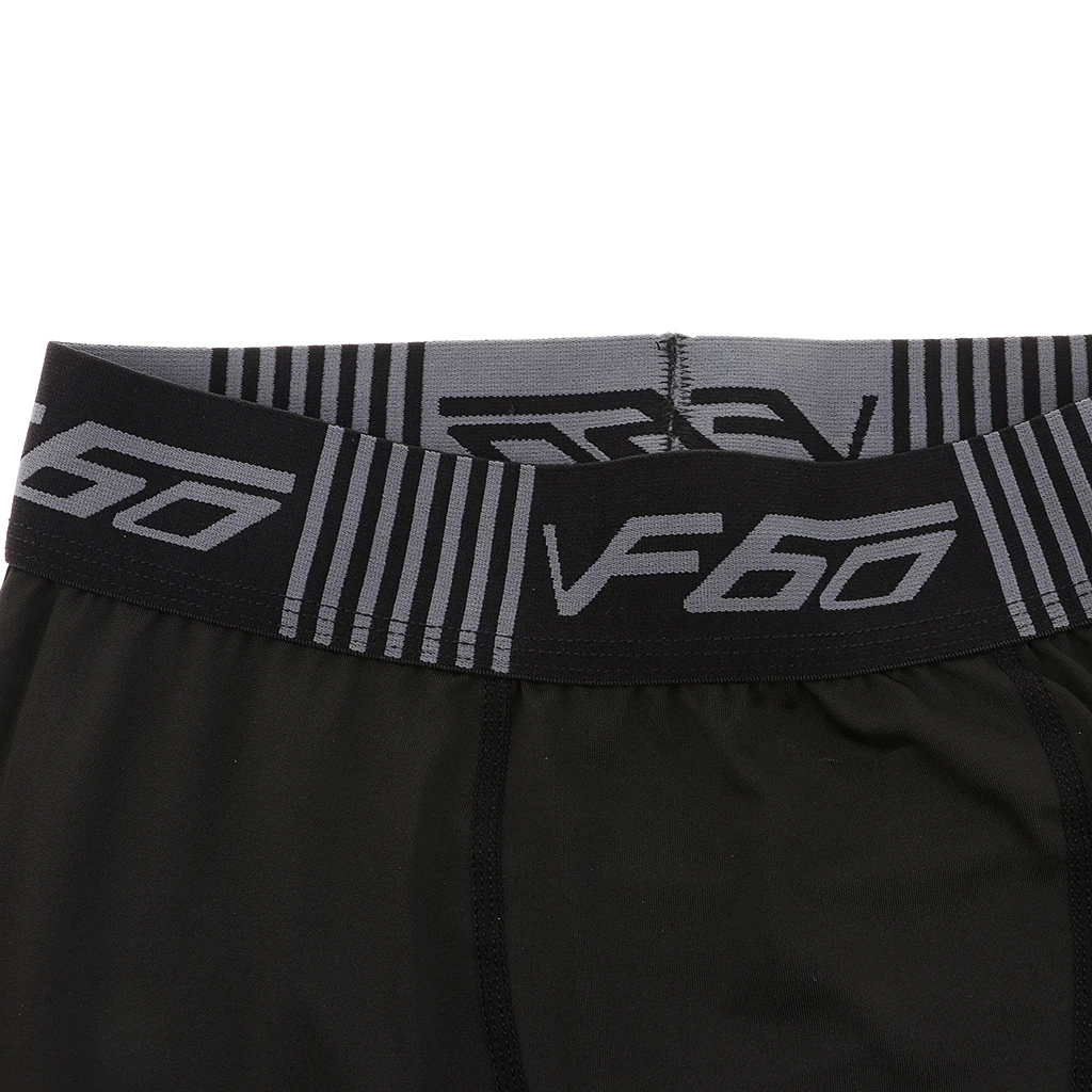 Performance Running Tights Athletic Base Layer Pants Underwear Sports Leggings Workout Running Leggings for Men