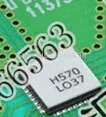 

IC new original authentic free shipping HMC570LC5