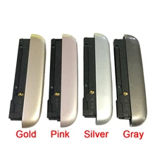 Для LG G5 H850 H840 H860 громкоговоритель звонка Нижняя крышка usb зарядный порт модуль для VS987 RS988