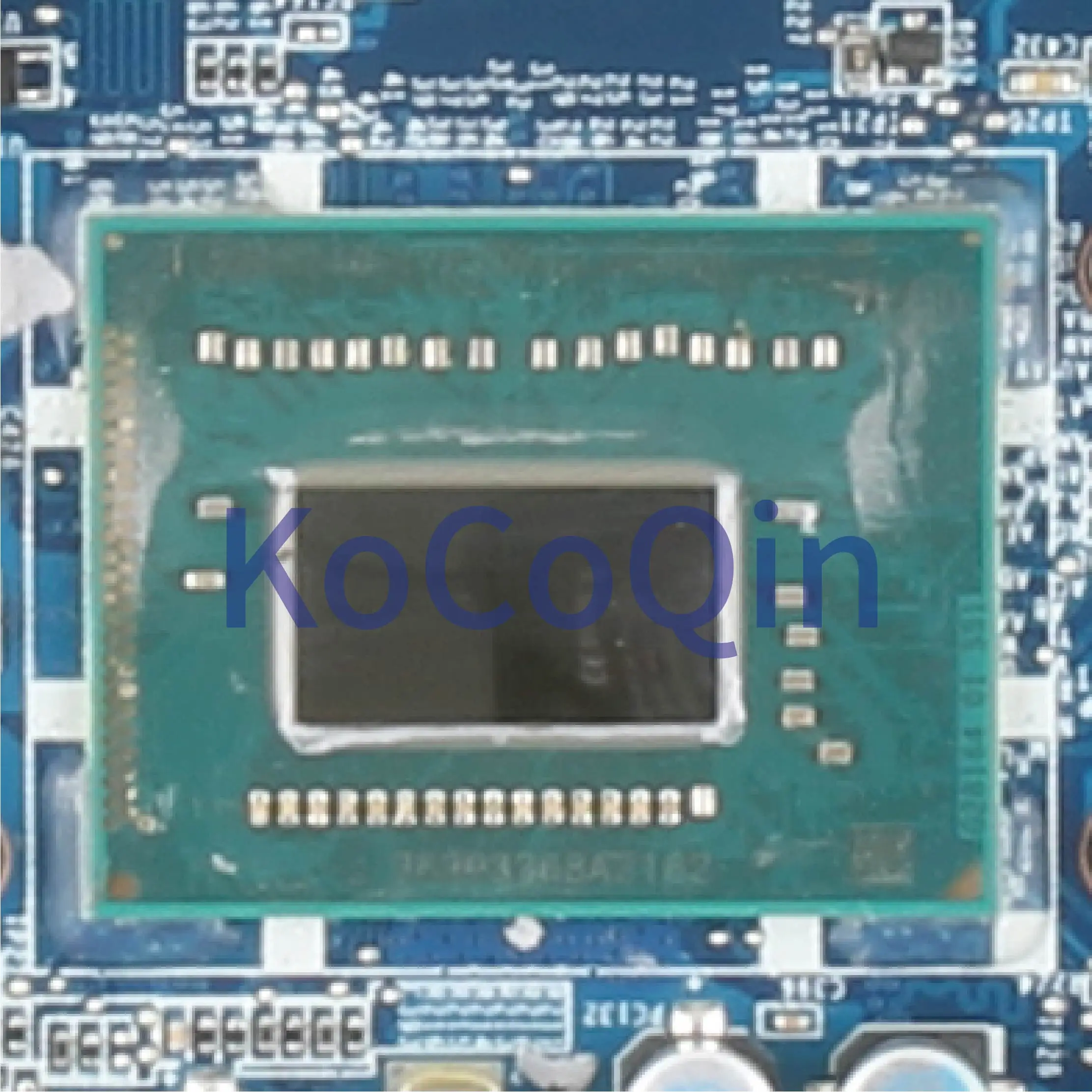 KoCoQin материнская плата для ноутбука SONY Vaio SVF152 Core I3-3217U A1951371A DA0HK9MB6D0 HK9