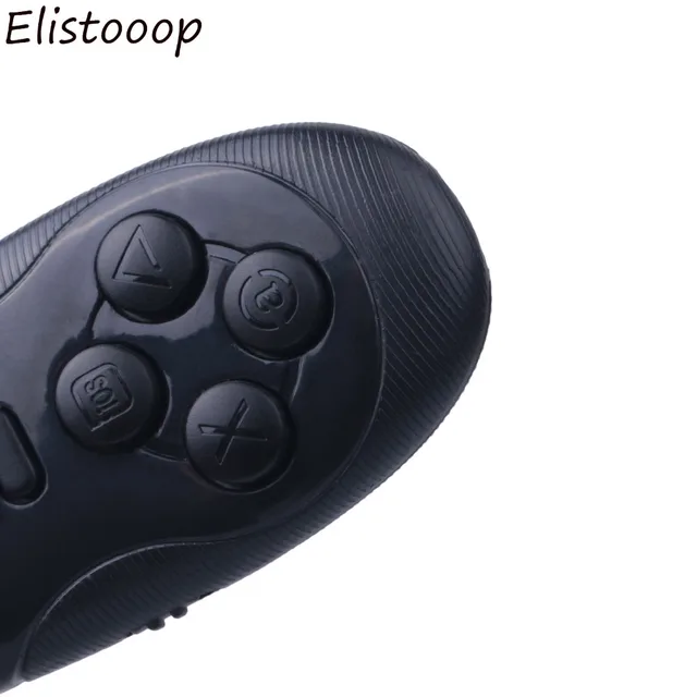 Mini Wireless Bluetooth Gamepad VR Controller Remote Pad For IOS/Android Smartphone PC Laptop Game Accessories 5