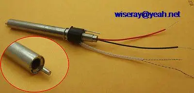 

DHL/EMS 20pcs QUICK H203 90W heating core for 203H 204H high frequency soldering station-A7