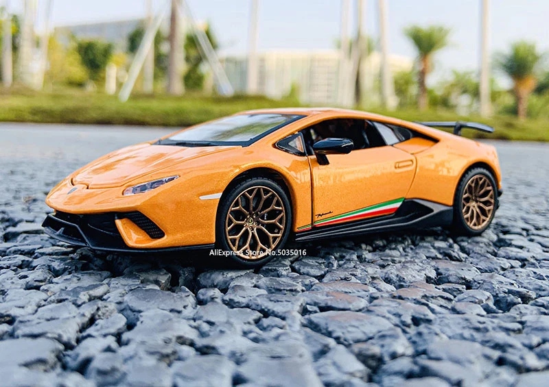 Bburago-modelo de Carro Moderno em Liga Simulação de Puxar para trás Modelo de Carro Caixa de Papelão Metálica Leve Som Que 14 High Quality Brinquedos e hobbies