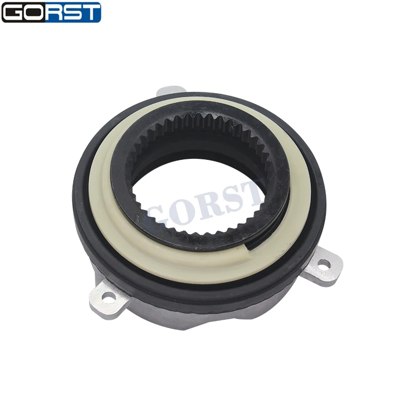 Hub Lock Actuator W/Time 4151009100 for Ssanyong Actyon & Actyon Sports Rexton2 4151009000 4151036200