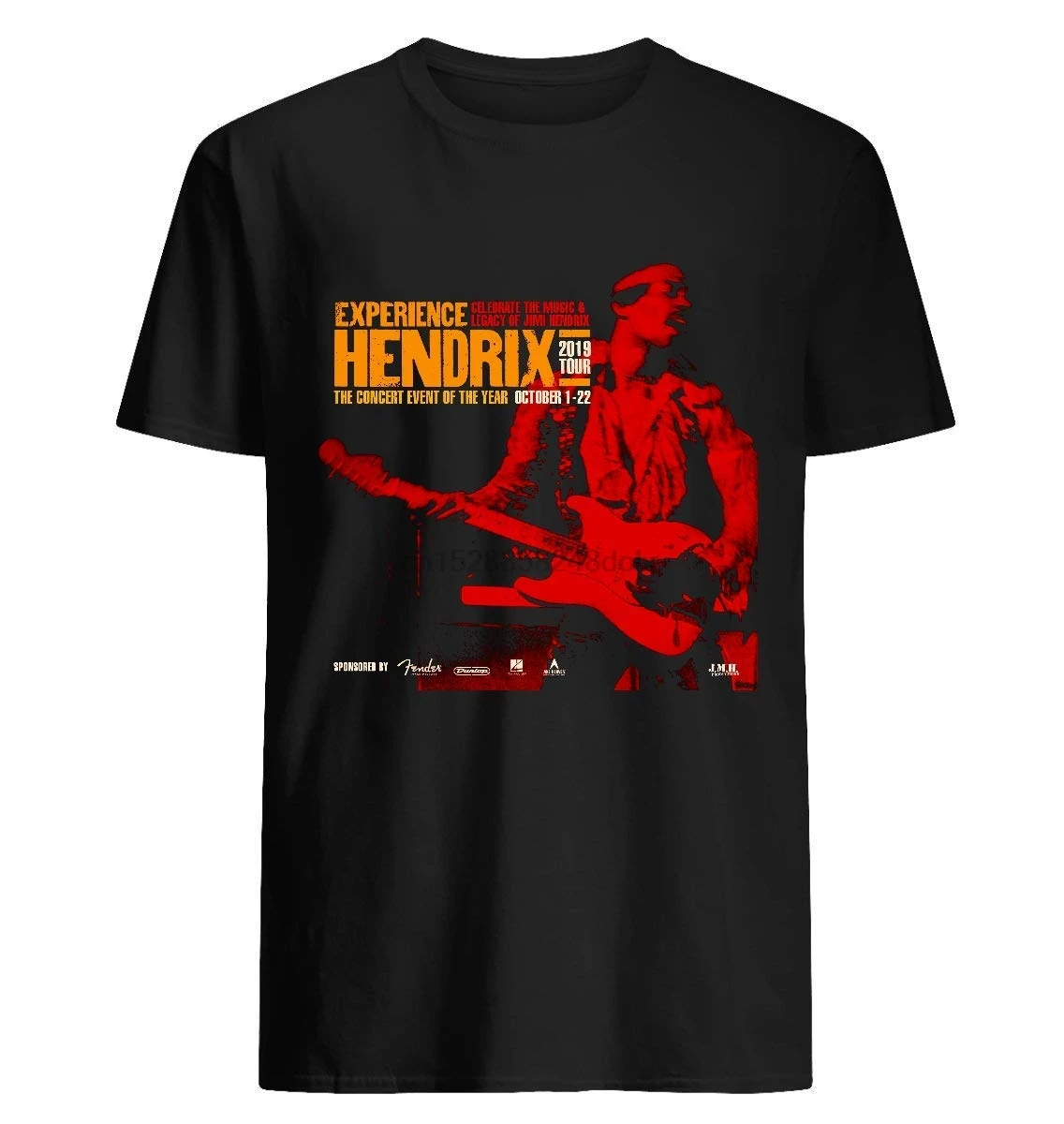 2019-Experience-Hendrix-Tour-The-All-Star-Concert-Even-Tshirt-Unisex |