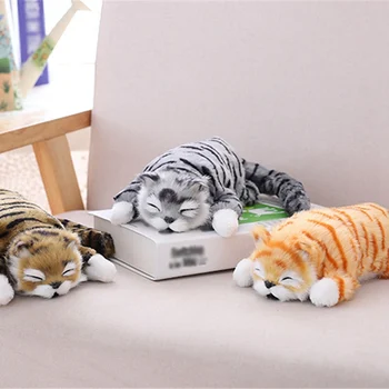 

Turn Over The Cat Roll The Cat Roll The Laughing Cat Electric Plush Toy Creative Long Soft Toys Electronic Animal Toy