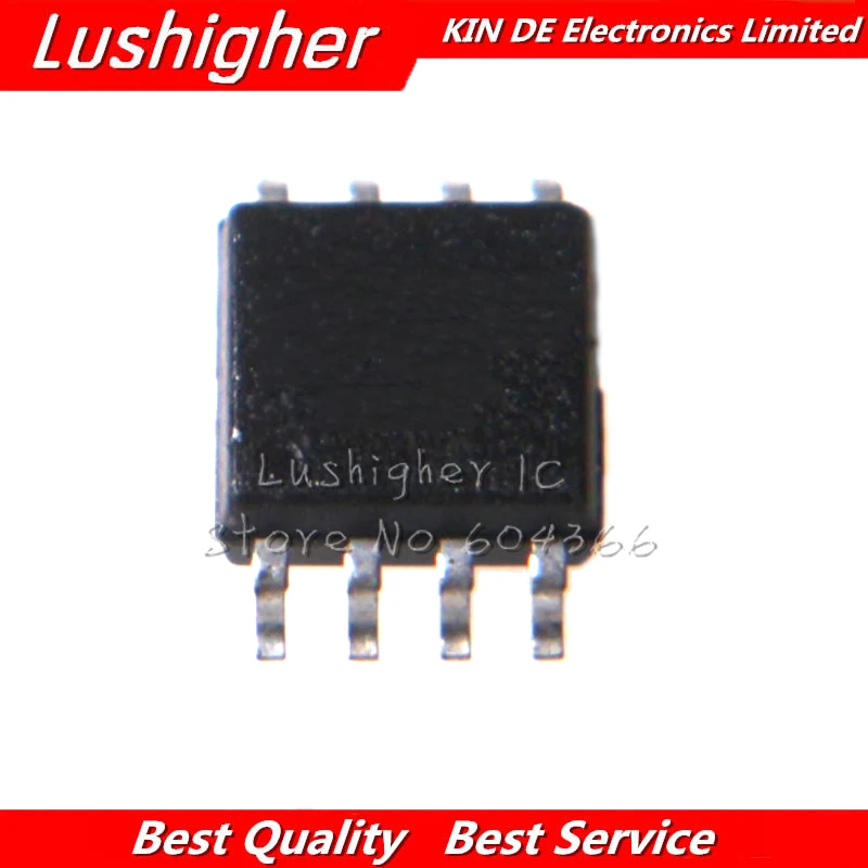 10 шт. LT3080EMS8E MSOP8 LT3080 LTCBM MSOP