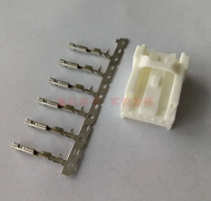 Mazda microphone connector and its terminals made by origin factory | Автомобили и мотоциклы