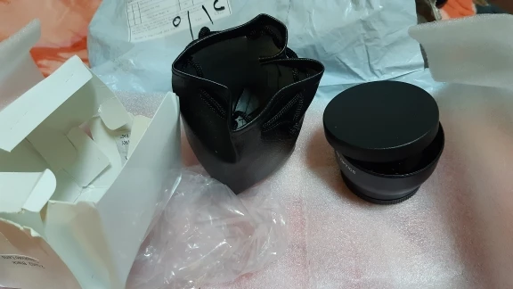 相机配件2