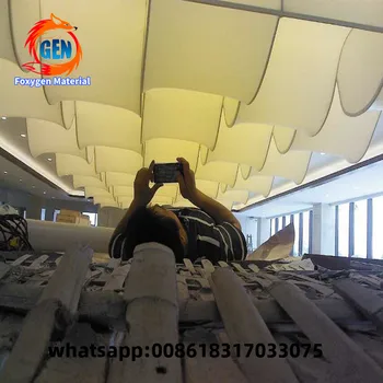 

Types of false ceiling boards PVC false ceiling aluminum profile accessory