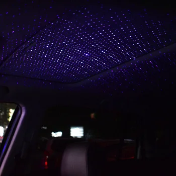 

1x Atmosphere Light 1* Car Auto Interior Atmosphere Lamp Ambient Light