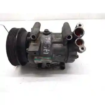

8200365787 COMPRESSOR AIR CONDITIONING RENAULT MODUS
