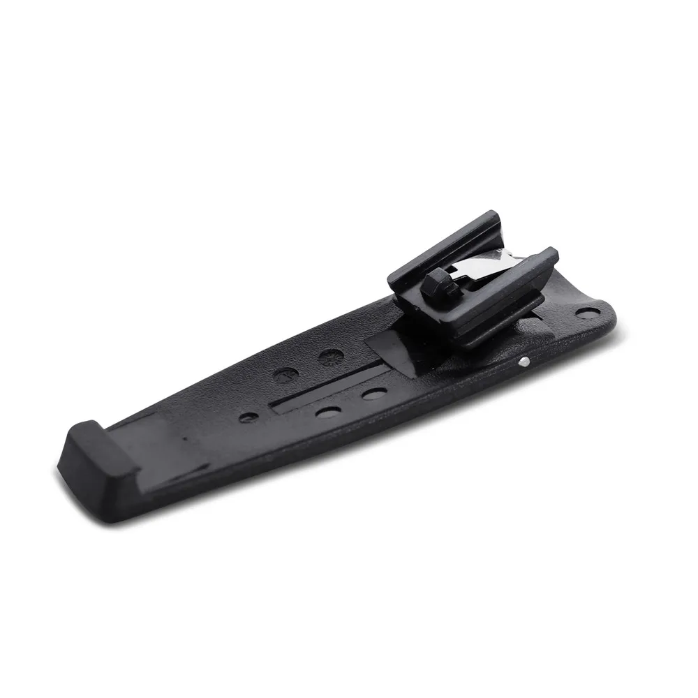 5PCS RLN6307 Walkie Belt Clip For RDM2070D RDM2080D RDV4100 RDU4160D CP110 Two Way Radio
