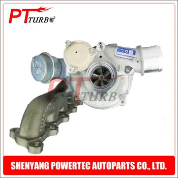 

NEW full Turbine 53039880174 53039700174 Turbolader ASSY auto 5303-970-0174 for Buick Excelle GT Regal 1.6T Z16LET 140KW 190HP -