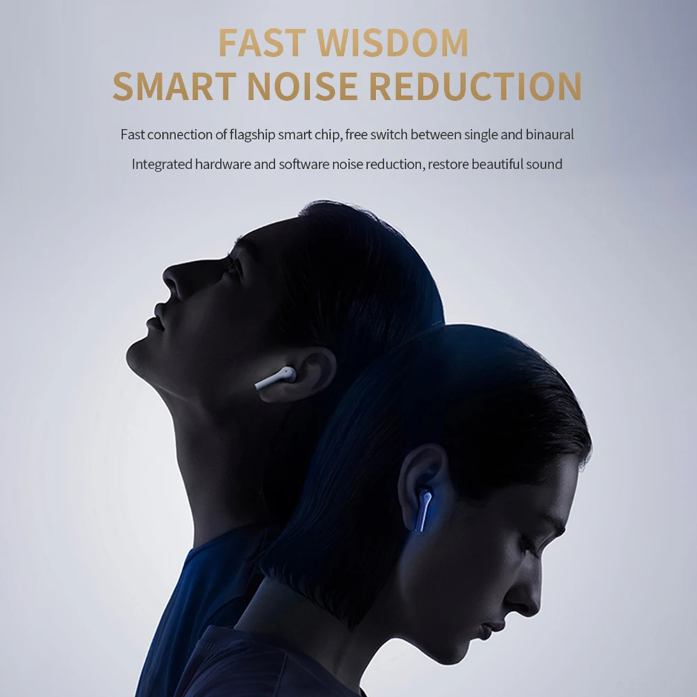Mini Headphone Sport Headset with Charging Box TWS Earbuds Wireless Stereo Bluetooth 5 0 Headphones Sport Earphones with Mic