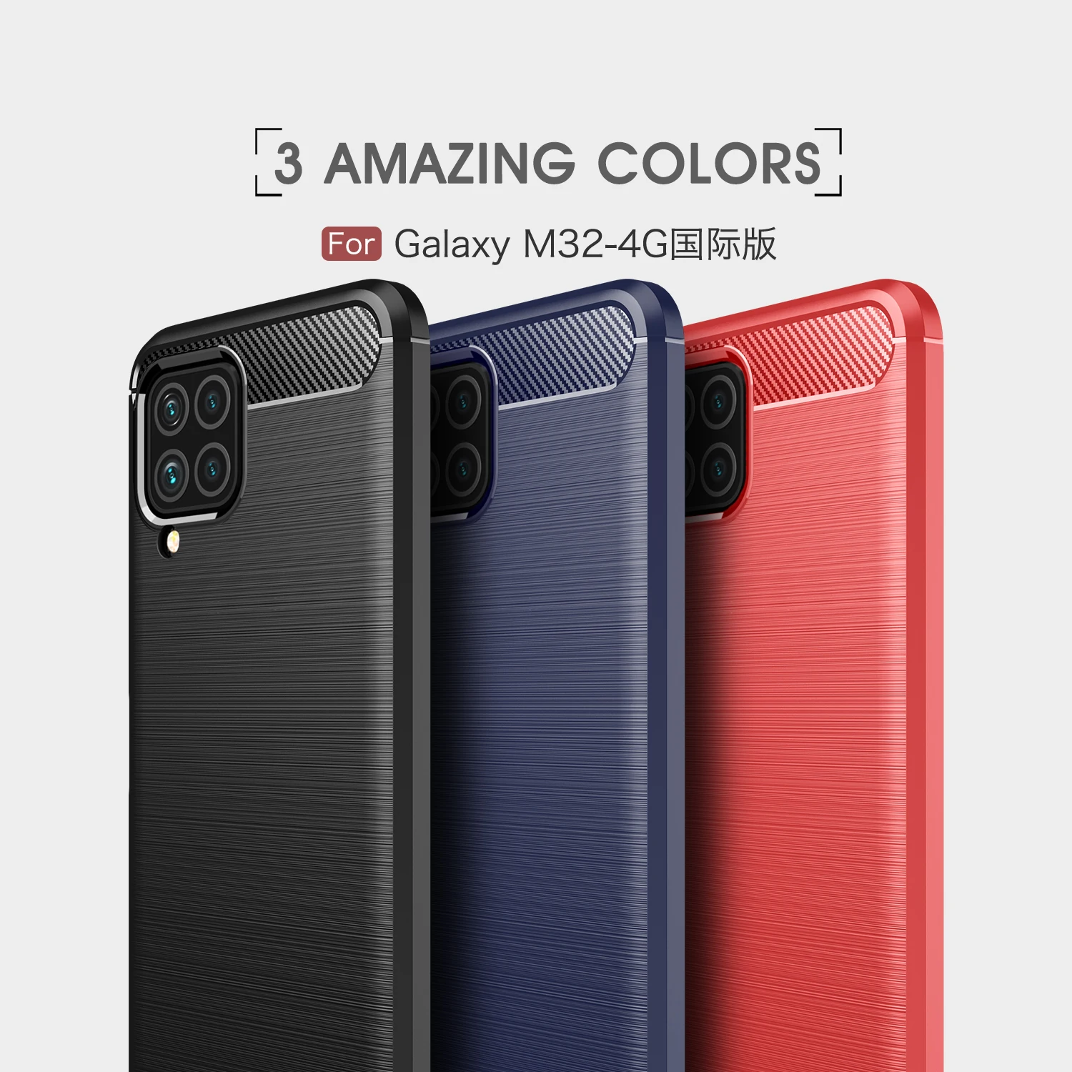 Чехол для Samsung Galaxy M32 чехол M10 M11 M12 M21 M31 M51 M52 M62 M30S M31S M40S M60S M80S F52 F62 | Мобильные