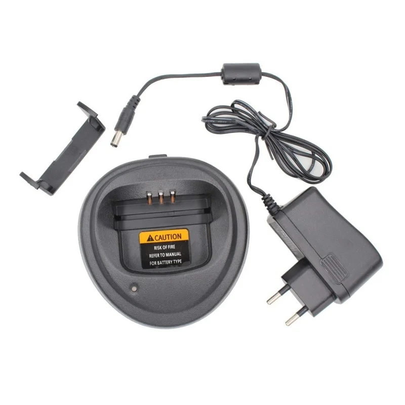 Pmln5192 Charger Wpln4139 Caricabatteria Per Motorola Radio Cp200 Ep450 Cp040 Cp140 Cp180 Dp1400 Cpcp180 Cp160