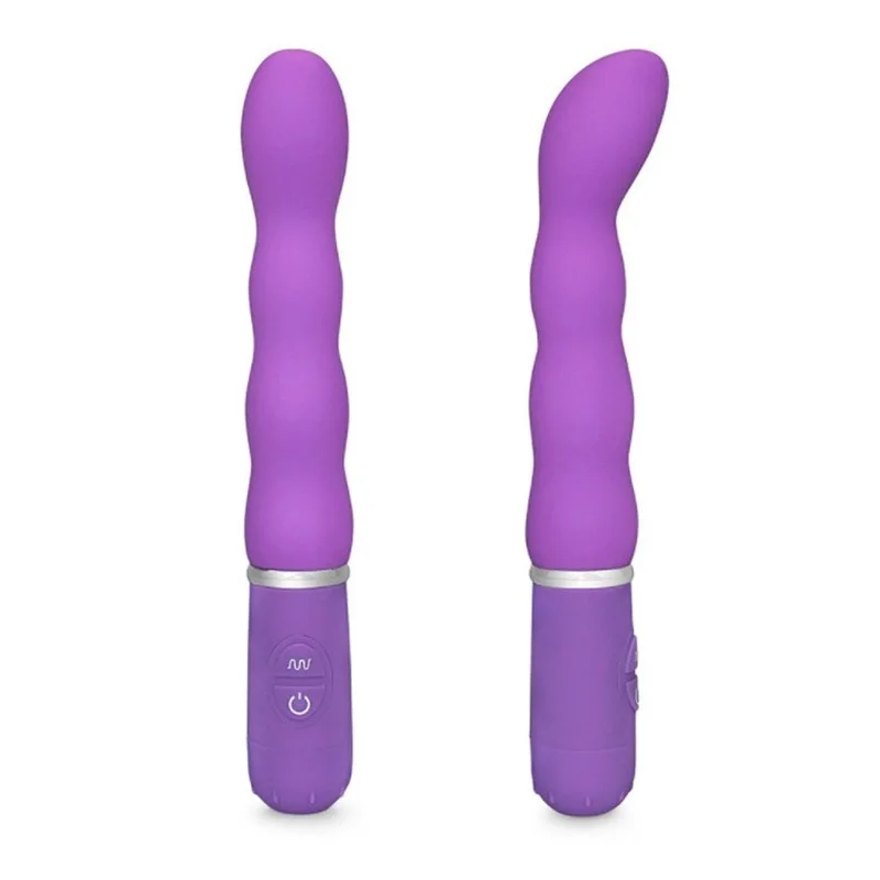 10-частотный силиконовый вибратор в виде кролика-Гоблина для женщин веселая пара