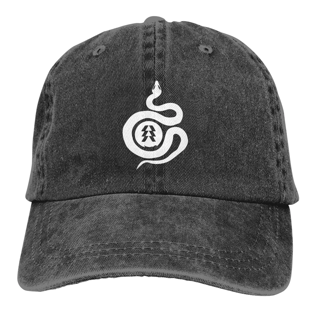 Peaked cap Cowboy Bebop Hats Men 