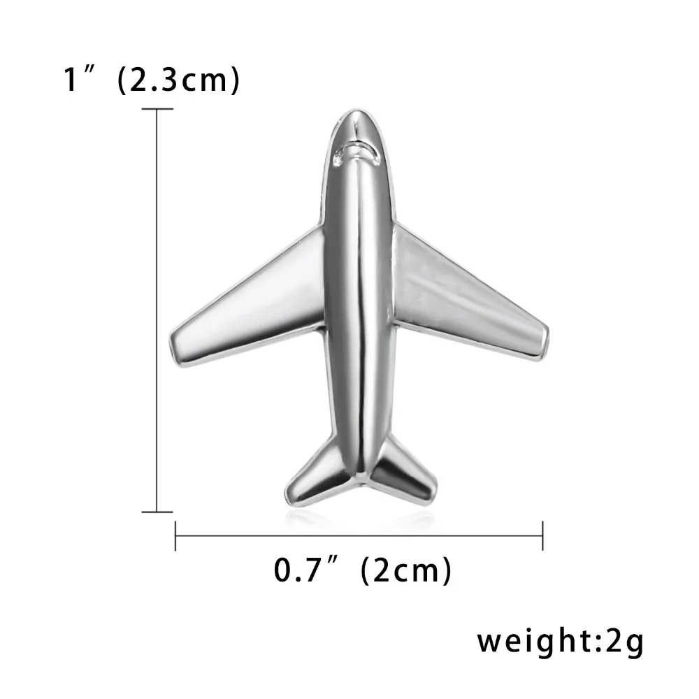 Самолет Природный улыбка брошь с малой Заколкой бабочка Ножницы нагрудные булавки эмаль масло Солнцезащитные очки Рамка костюм, воротник рубашки Ювелирные изделия Подарки