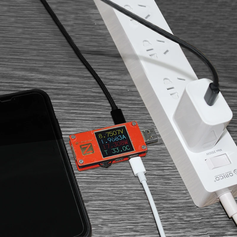 100 шт. 18 Вт usb type C зарядное устройство адаптер для iPhone 11 Pro XS Max XR 8 Plus PD Тип быстрой зарядки питания ЕС Разъем для Apple зарядное устройство