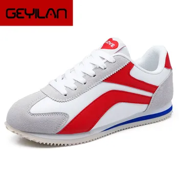 

Men's Causal Shoes New Summer Couple Models Canvas Shoes Breathable Classic Flat Male Brand Footwear Fashion Sneakers for Men