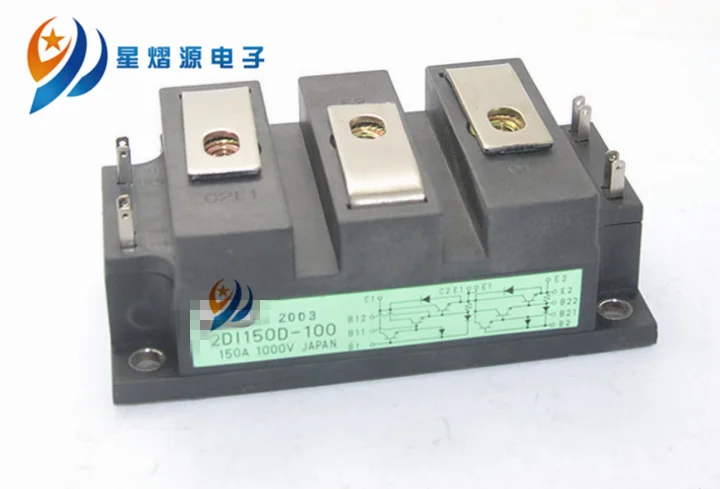 2DI150D-100 igbt-модуль