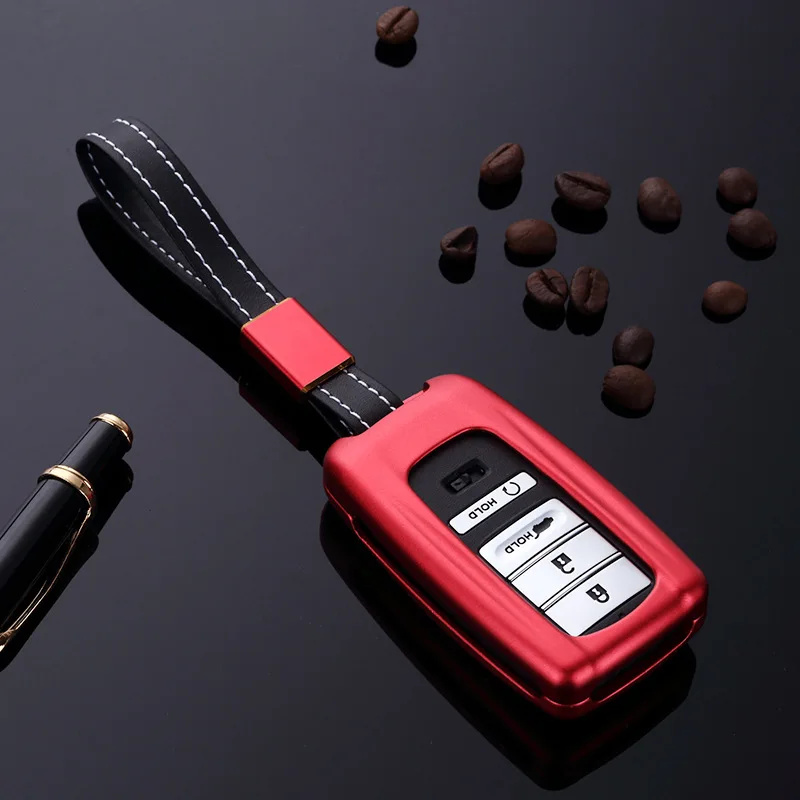 

Suitable for 2018-Acura TLX-L Drilling Enjoy Edition CDX Changxiang Version MDX Acura RDX Car Key Hitch