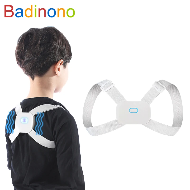 

Original intelligent Posture Corrector and Posture Trainer for Back Adult child back intelligent posture corrector