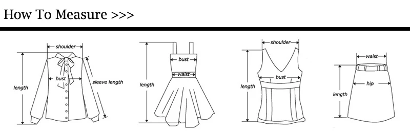 How to Measure