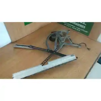 

0130821070 WINDOW LIFTER FRONT LEFT MERCEDES C CLASS (W201) SALOON