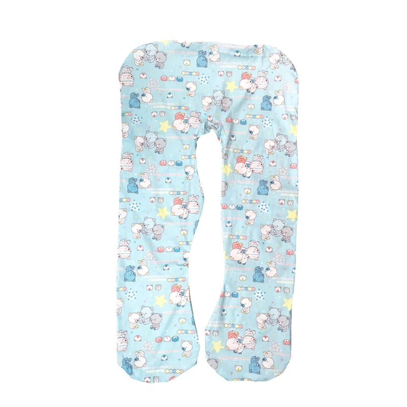 pillow case-bear 800