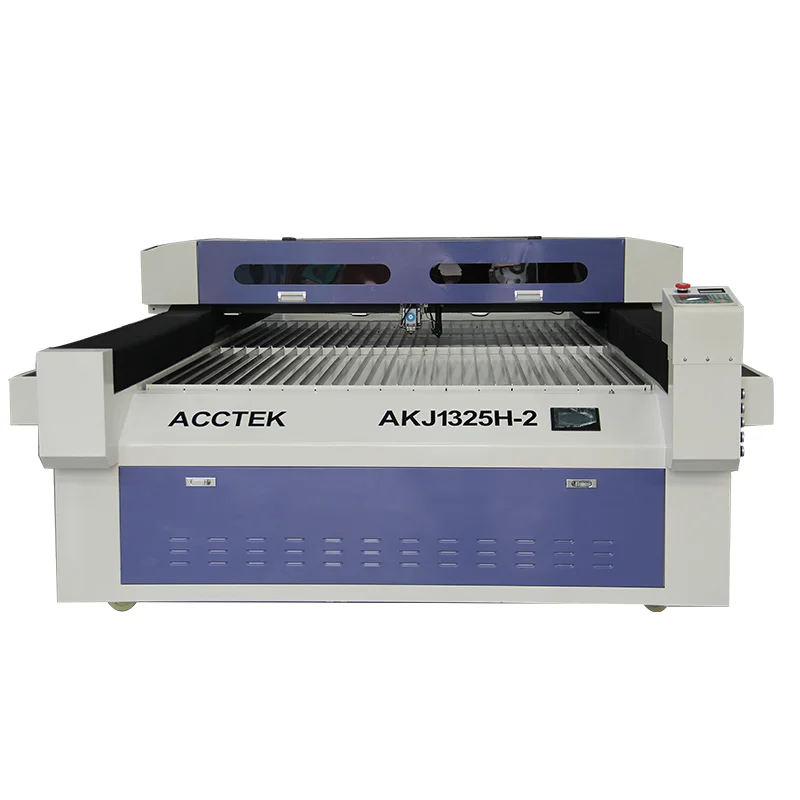 Cnc Co2 лазерная машина AKJ1325H-2 металла дерева акрила Epilog 1325 | Инструменты