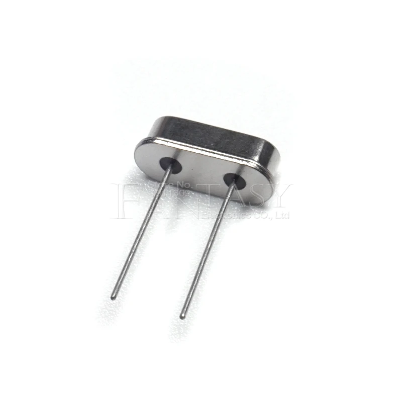 10pcs hc-49s 20MHz 20.000mhz HC49S 20M 20ppm 20pF quartz resonator quartz resonator