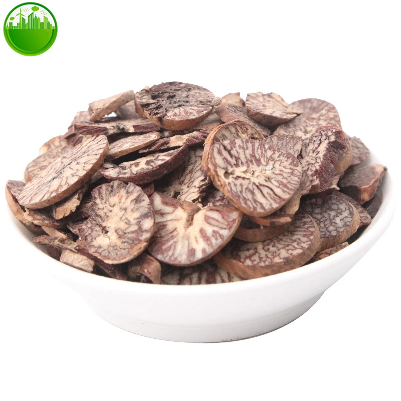 100% органический порошок Areca Catechu (Betel Nut) BingLang |