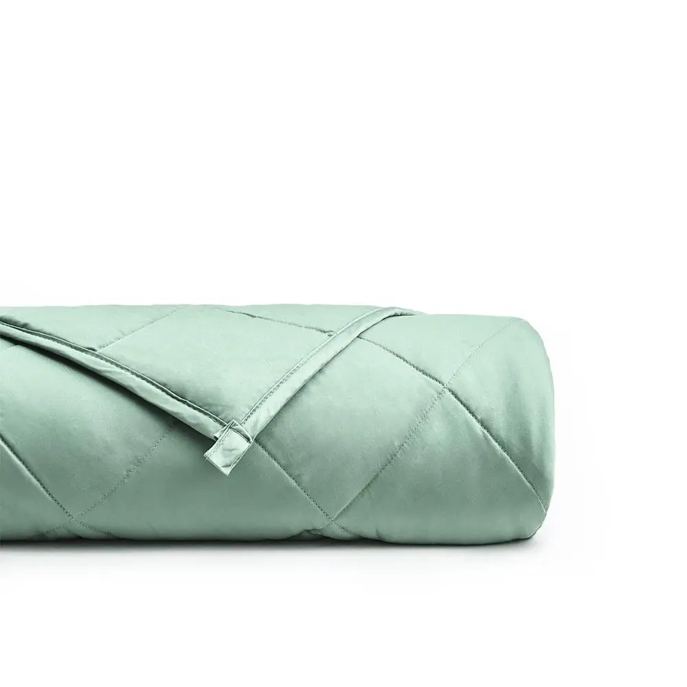 YnM Dropshipping Weighted Blanket Adult Kids Full Size Cotton cover