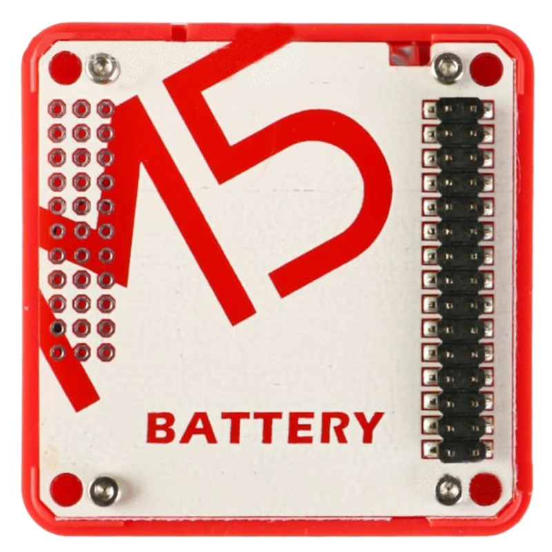 Модуль батареи для Arduino Esp32 Core Development Kit емкость 700Mah Stackable Iot макетная плата
