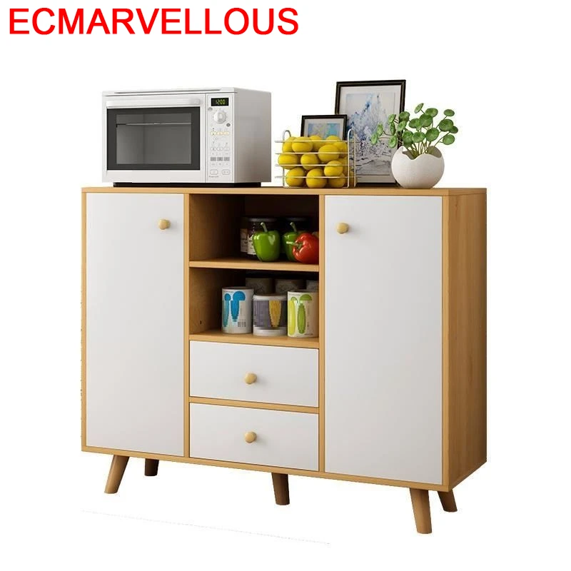 

Storage Console Table Aparadores Shabby Chic Nordic Organizador Cupboard Kitchen Furniture Meuble Buffet Desk Sideboard Cabinet
