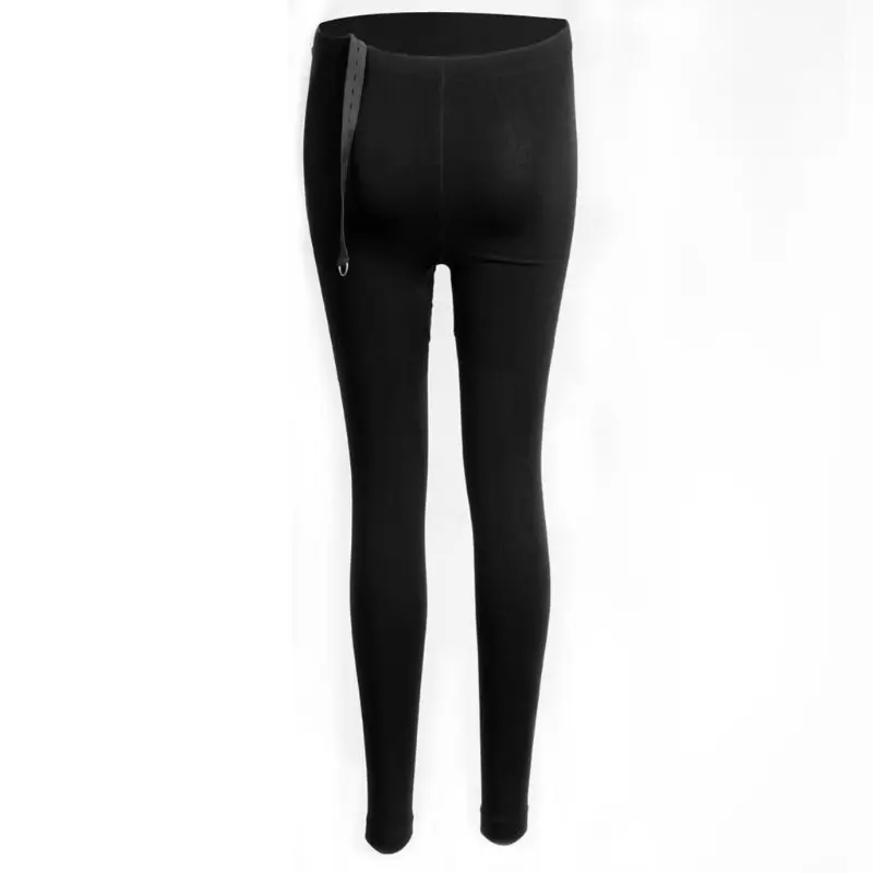 New Pregnancy Comfortable Adjustable Thick Maternity Cotton Leggings Pants Warmer