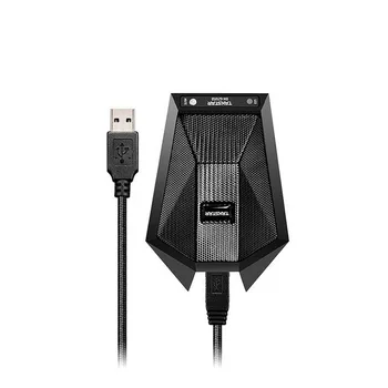 

BM-621 360 degree conference microphone 2m pickup anti jamming microphone for Meeting Business Conference Computer Laptop