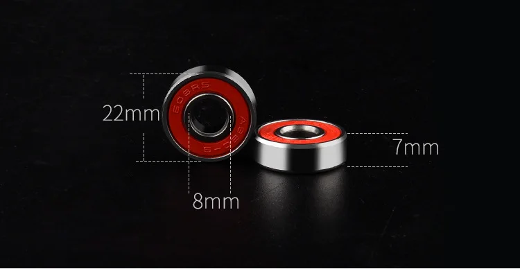 skateboard bearing (1)