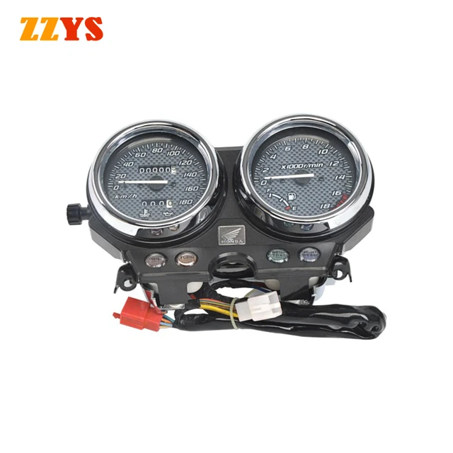 CB250t.400.250n.400 スピードメーター 純正 実働確認済み！ 2025年