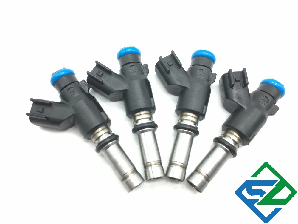 

4pcs Fuel Injector Nozzle For Chrysler Nozzle Oem Number 25380933